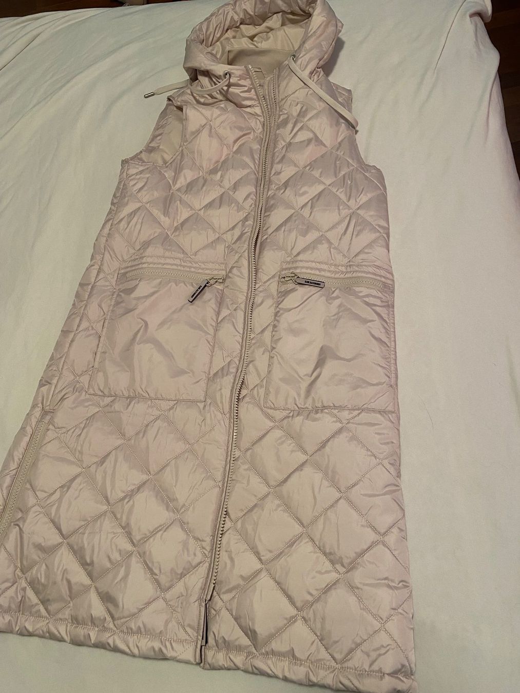 Ilse Jacobsen Jacken: Ilse Jacobsen Jacke – Neu (gemäss Beschreibung) aus Unterengstringen von bar_rh5f