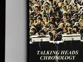 Talking Heads - Chronology