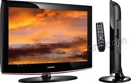 Samsung LCD TV 32 Zoll (81 cm) LE32B450 HD Ready Top Zustand