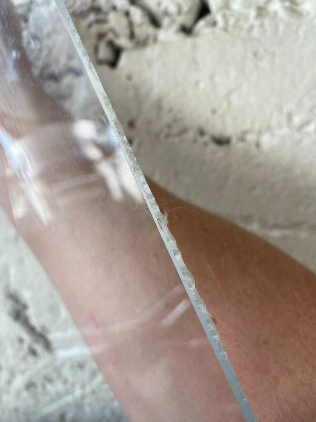 Mofa-Ersatzteile: Windschutzschild Regenschutz Töffli Mofa – Gebraucht aus Rehetobel von  7