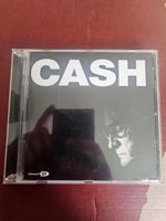 CD - Johnny Cash – American IV: The Man Comes Around (2003) 