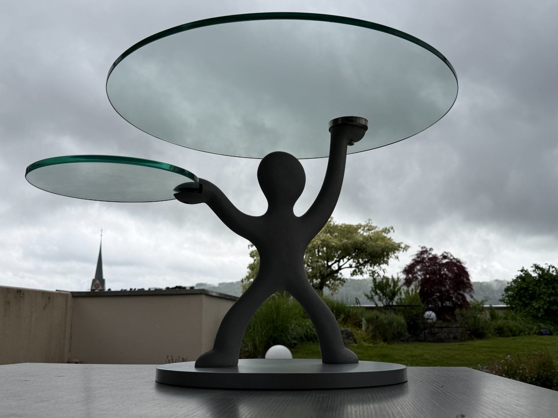 Tavoli: Designer Couchtisch – Usato da Wettingen venduto da Maroxxx 4