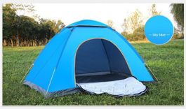 Tente Camping légere 1-2Pers ouvre en 2s