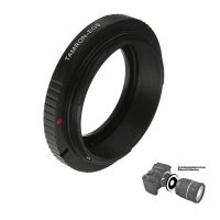 Neuwertiger Tamron Adaptall Adapter Canon EF OVP #v1
