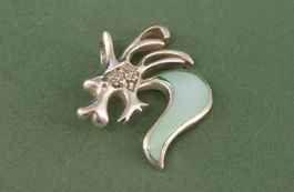 Anhänger 925 Silber