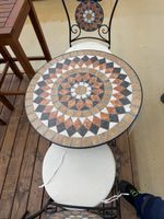 Zu Verkaufen Garten Tisch