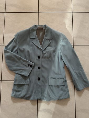 Klaus Thierschmidt Blazer, Grösse 38