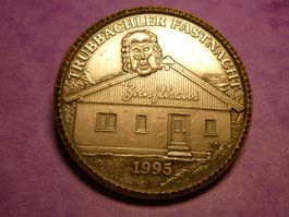 TRÜEBBACH 1995 GOLD
