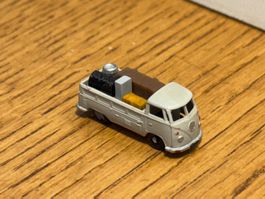 M1121: VW beladen (Spur N)