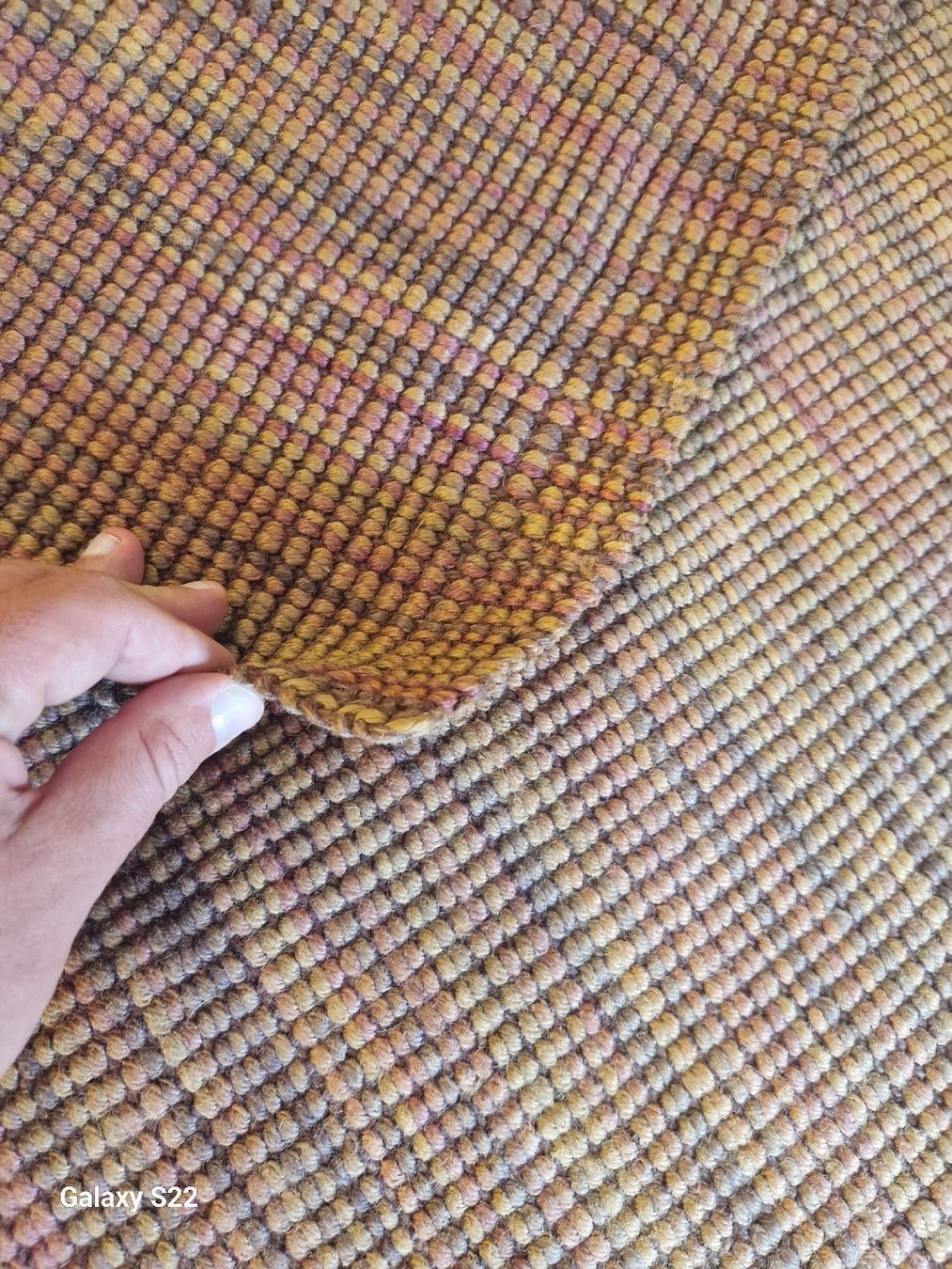 Tappeti: Teppich 135x195cm – Usato da Buttikon SZ venduto da Christianre 1
