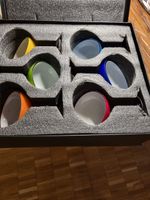 Dessert Schalen