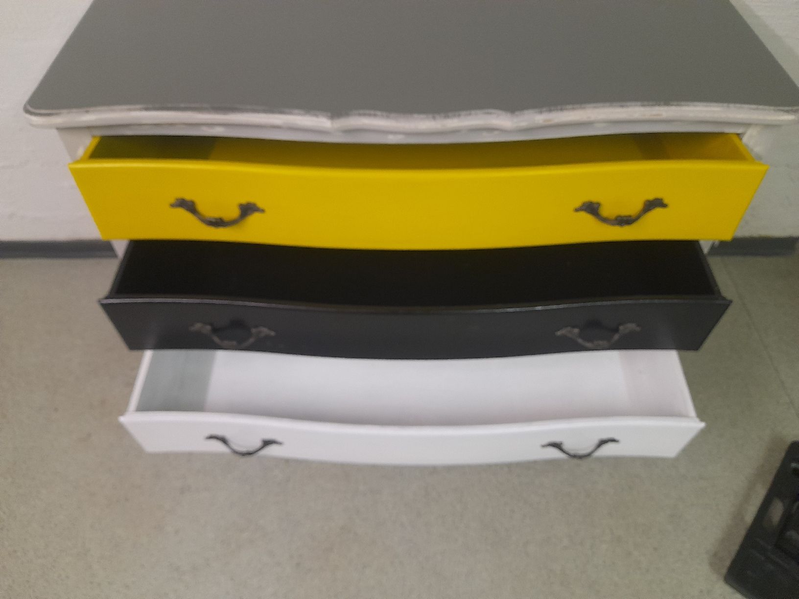 Cassettiere: Kommode shabby – Usato da Glattbrugg venduto da B_B 2