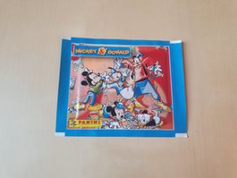 Mickey & Donald Panini Türe portofrei