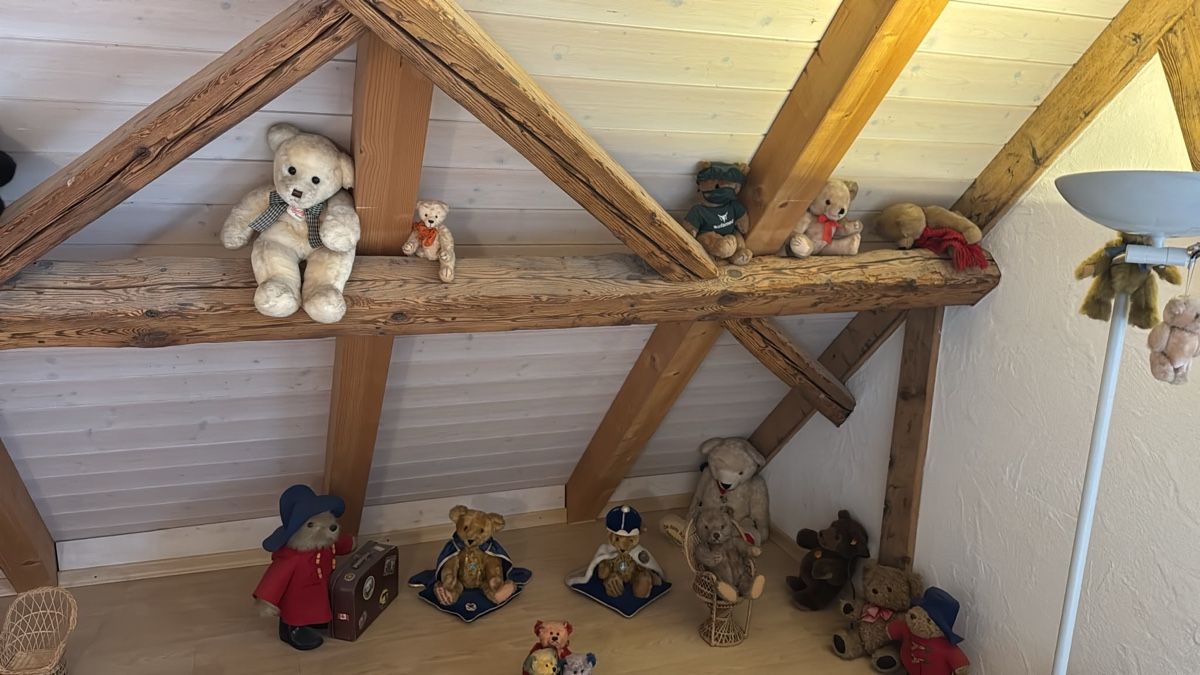 Spielzeuge: Sammlung – Gebraucht aus Kollbrunn von Jani2015 1