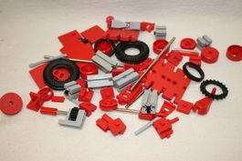 Spiel Bausteine