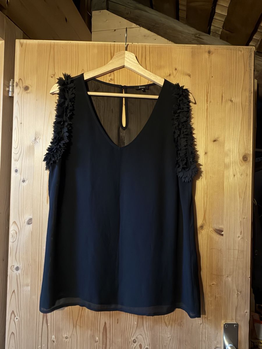 Top: Top von Jones – Usato da Donat venduto da troja007