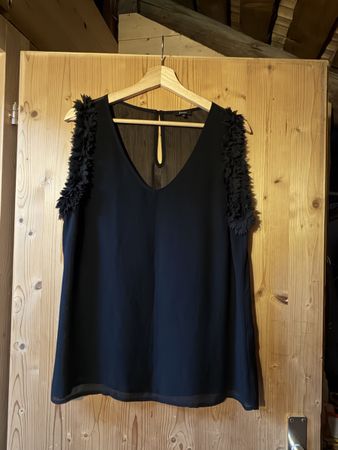 Top von Jones