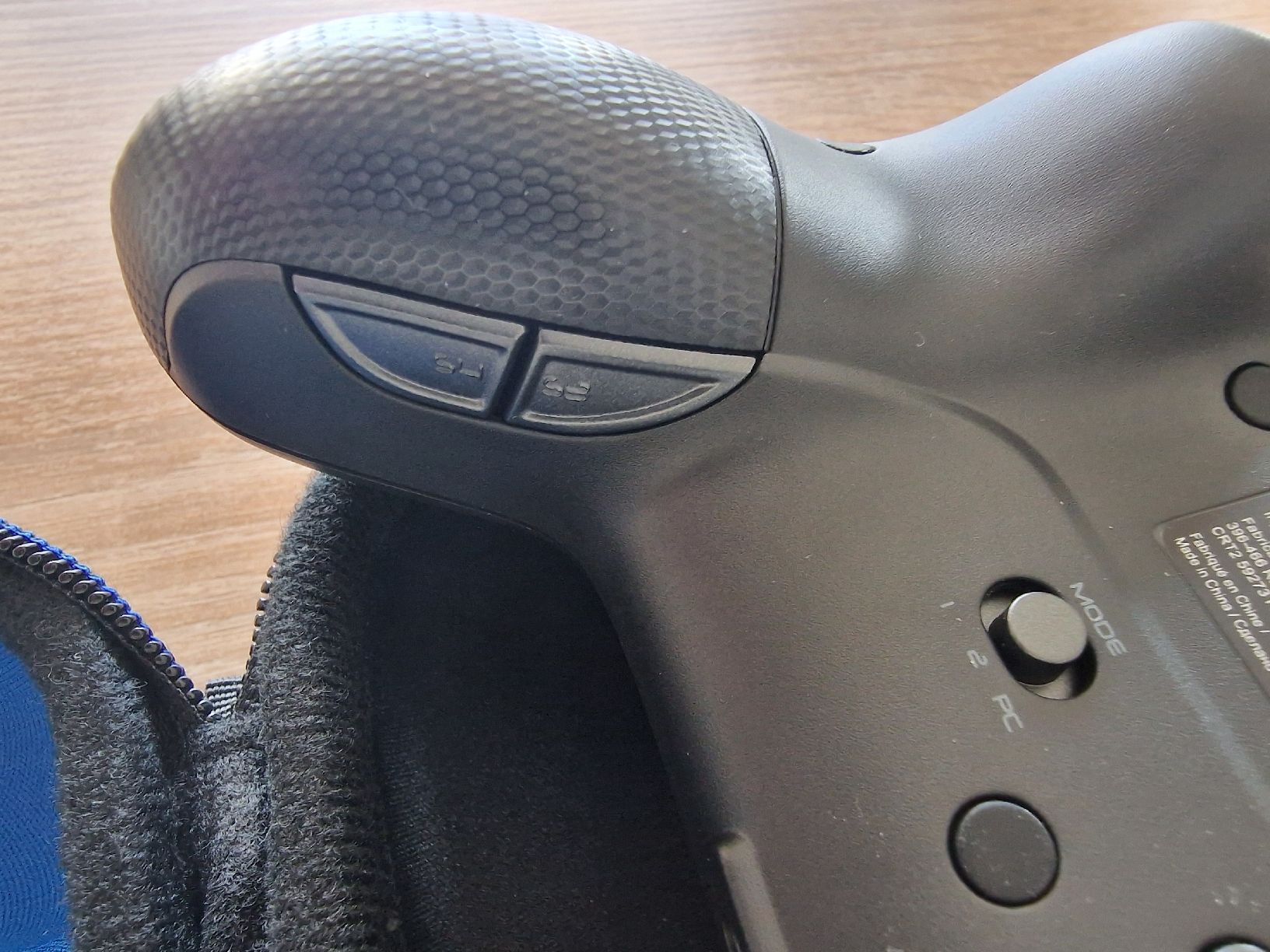 Controller: Nacon Revolution Pro Controller 3 - PS4 / PC kompatibel – Nuovo e nell'imballaggio originale da Auw venduto da buluntshi 3