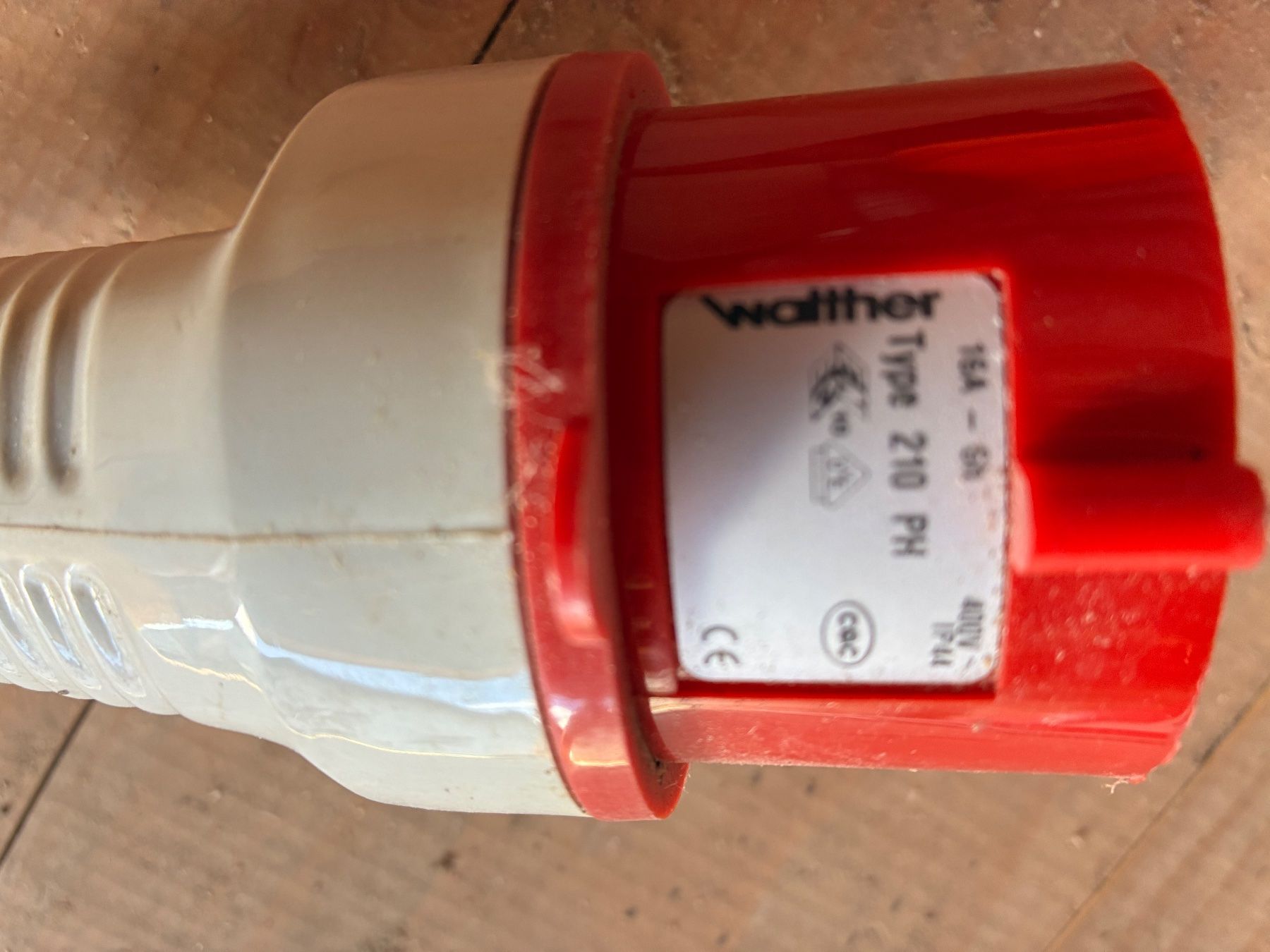 GIFAS Elettrotecnica: CE Verteilerkasten – Usato da Libingen venduto da von_d2hc 2