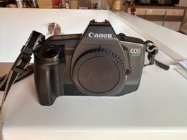 Canon eos 600 35mm film camera