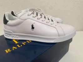 POLO RALPH LAUREN SNEAKER  Gr.41 Fr.149.-