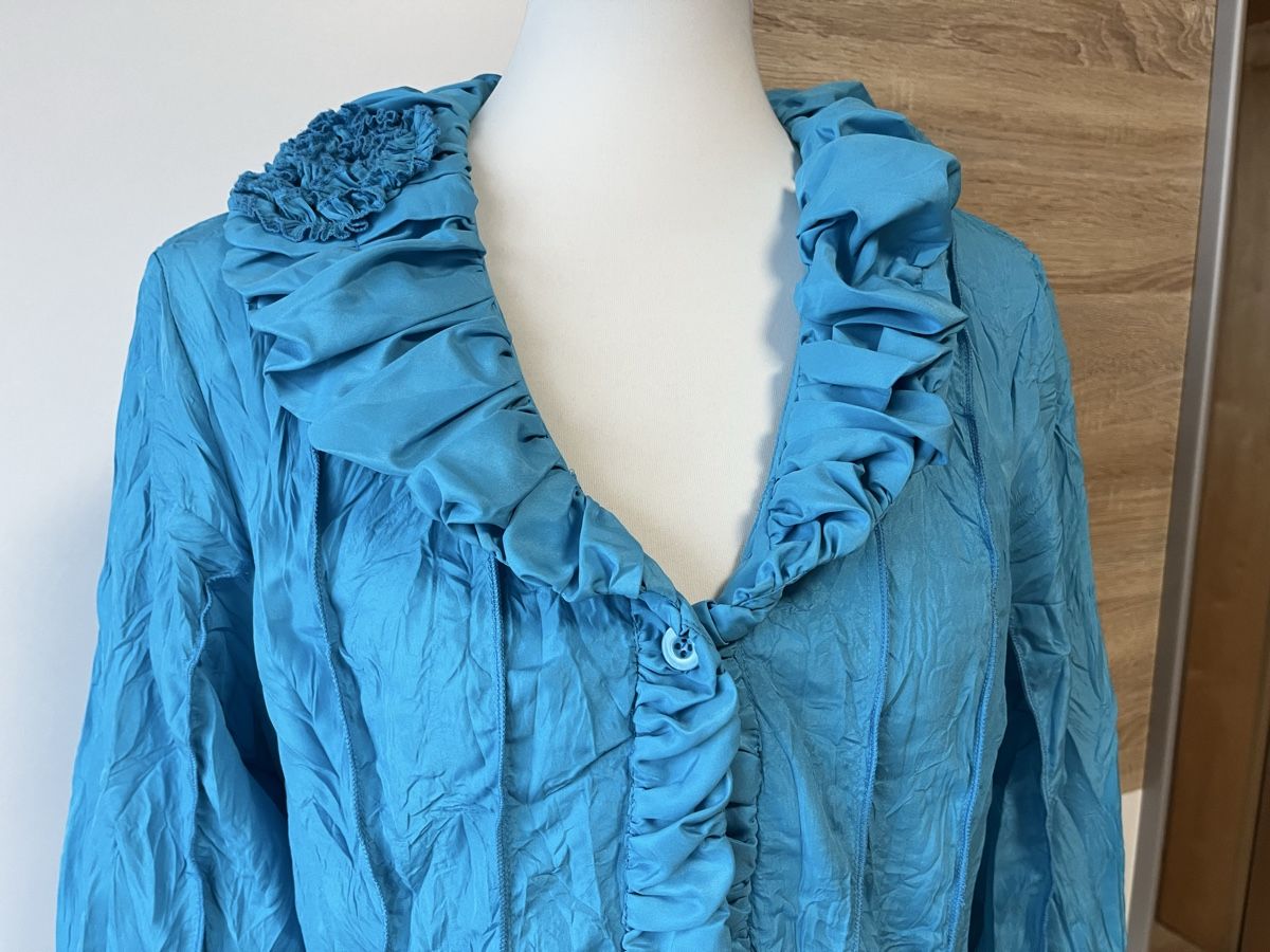 Giacche: Sommerlicher Blazer  – Nuovo (secondo la descrizione) da Widnau venduto da Alexona 1