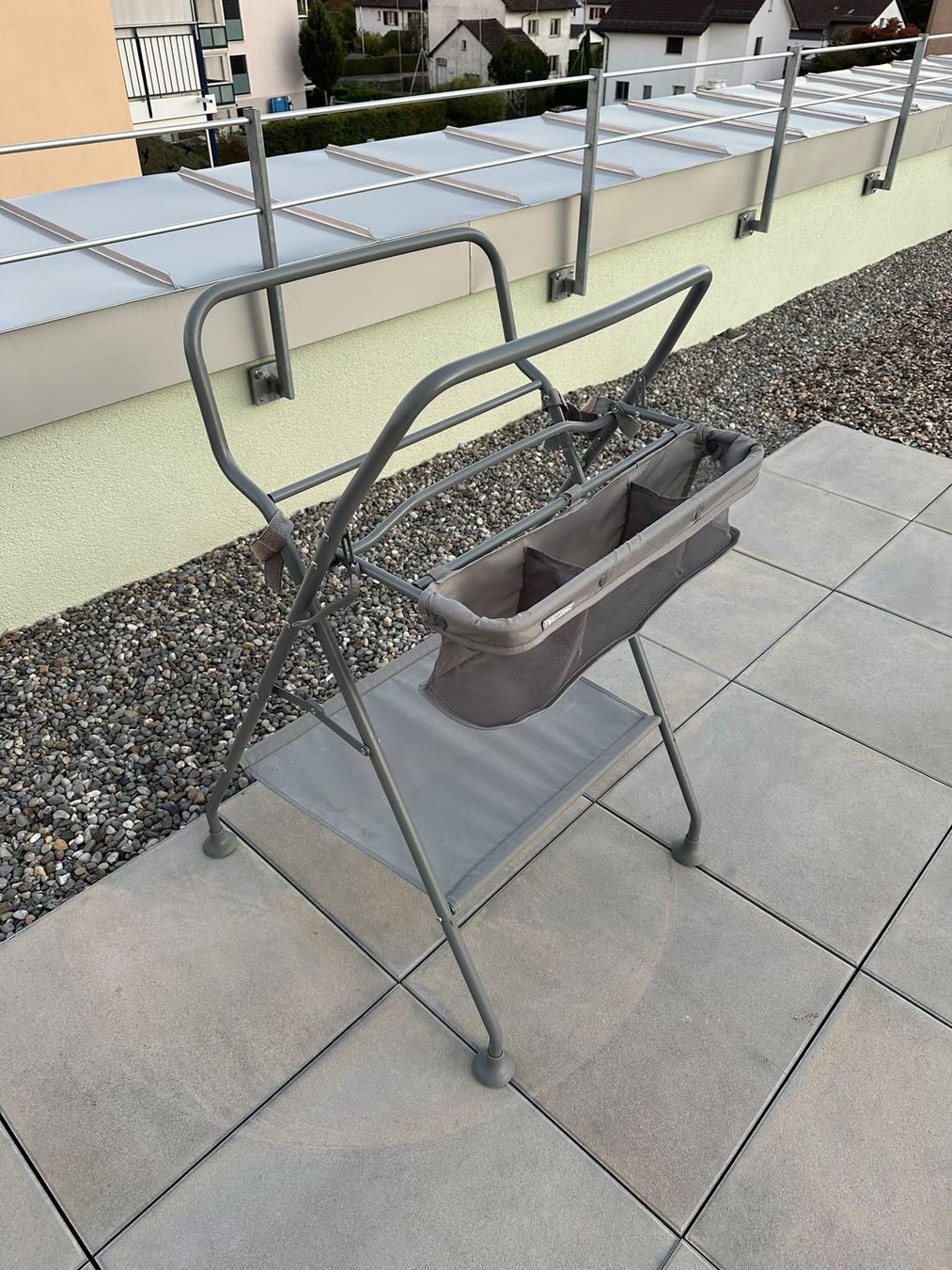 Badewannen: Bathtub for babies – Gebraucht aus Effretikon von HobbyistRepairer 5