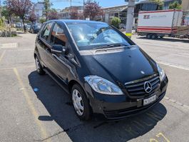 Mercedes Benz A 160 (150) Blueefficiency