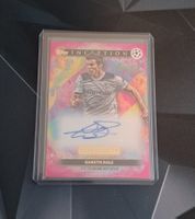 2024-25 Topps Inception Club Competition Gareth Bale