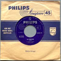 GILLES ET URFER - LA GONFLEE / LA VENOGE