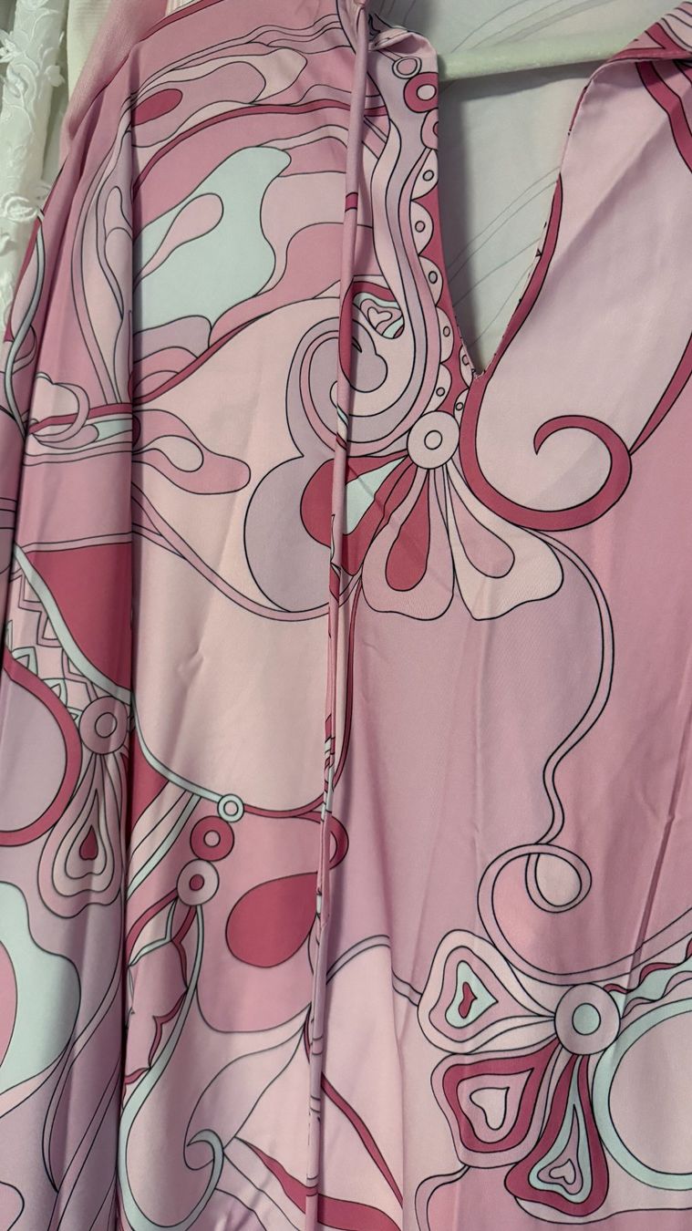 Vestiti: Pucci Inspired Dress M – Usato da Kilchberg ZH venduto da selinaonadn 1