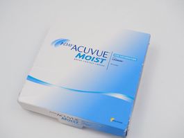 1 Day ACUVUE Moist für Astigmatismus -3.00 (26062723Z)