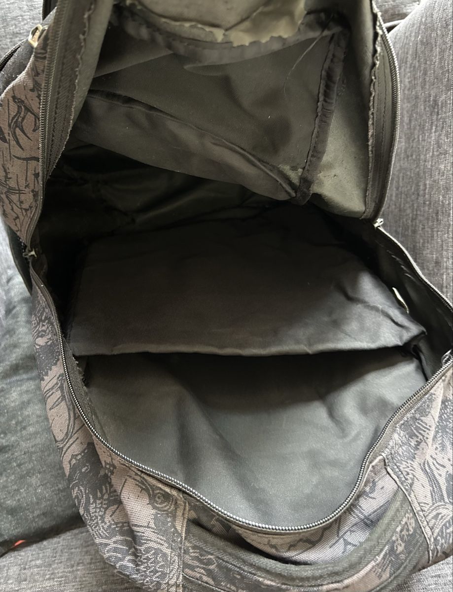 Dakine Zaini: Dakine Rucksack – Usato da Zürich venduto da ElsterAuge7 3