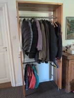 Arvenholz Garderobe
