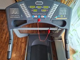 Tapis de course TREADMILL jusqu'à 16 km/h, en bon état