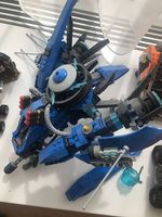 LEGO NINJAGO