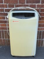 Mobile Klimaanlage Sonnenkönig Lancer Airflow WA-9000 ❄️