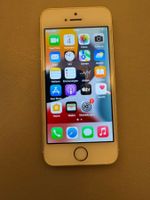 iPhone SE