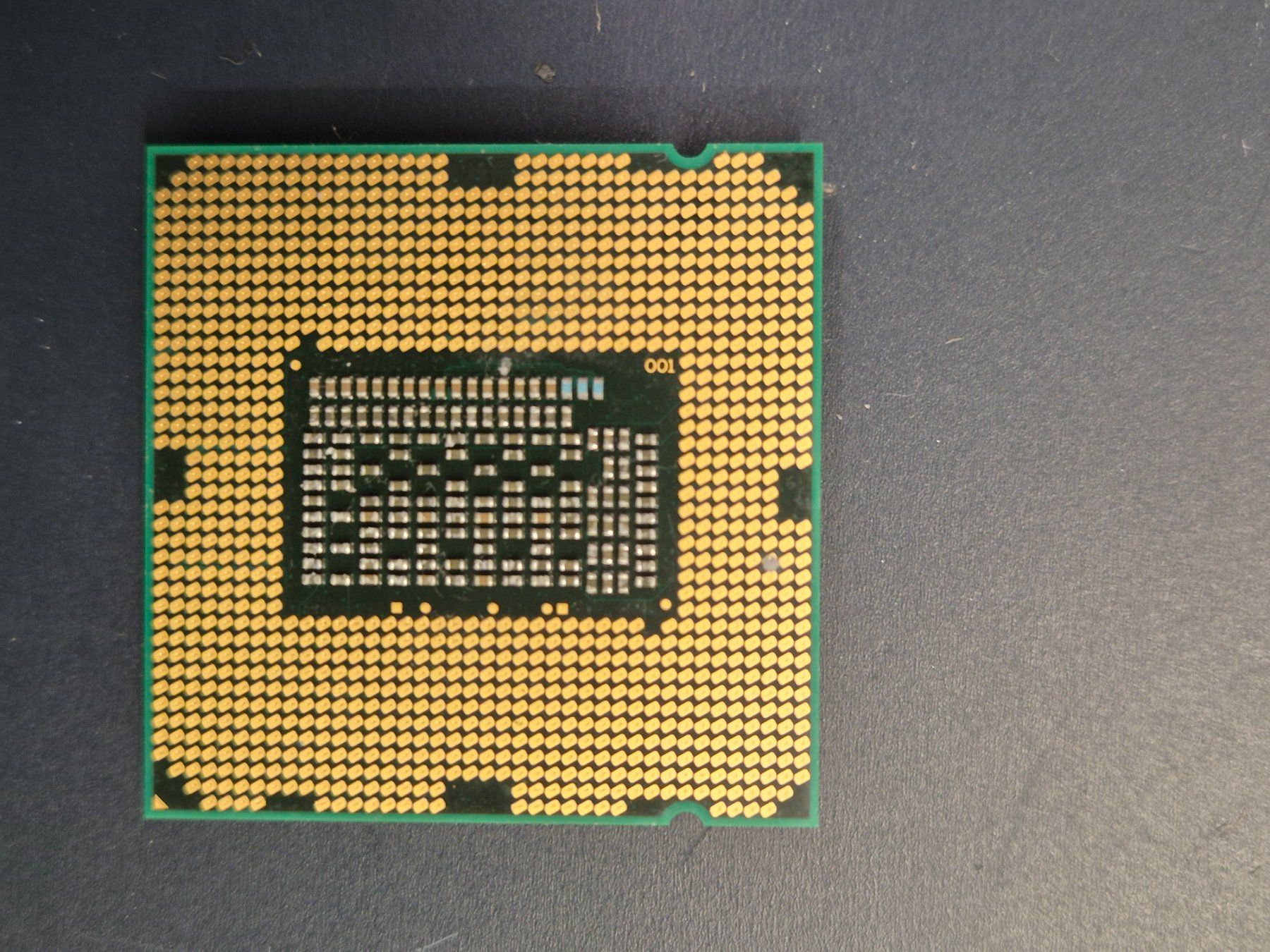 Intel Componenti elettronici: Intel Core i5 2400 – Usato da Altdorf UR venduto da F_abio 1