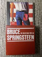 2x Bruce Springsteen