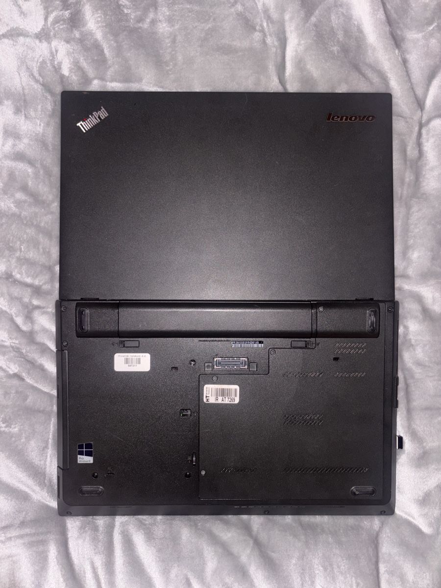 Lenovo Notebooks: Laptop – Gebraucht aus Horriwil von mama2007 1