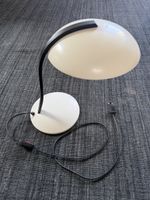 Vintage Space Age Tischlampe