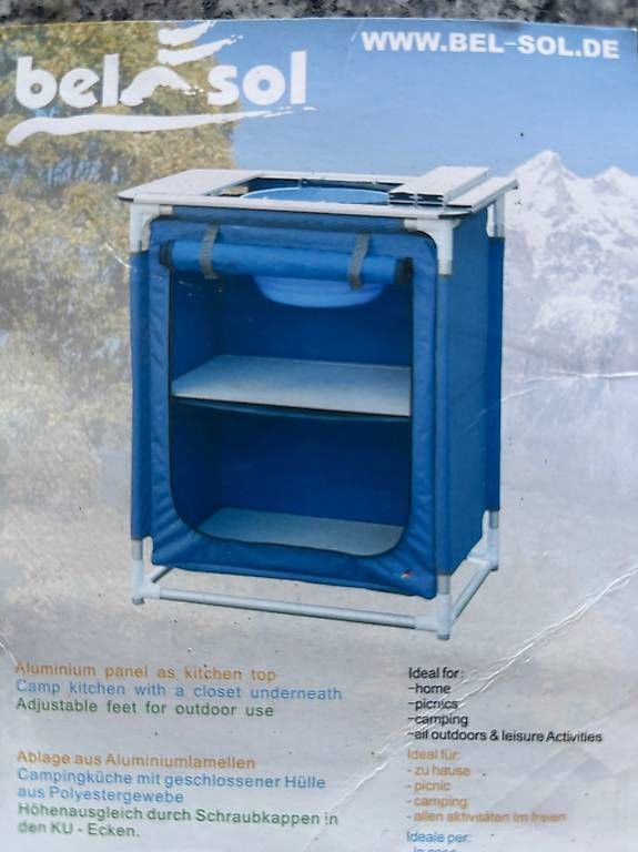 Cuisines complètes: Küchenmöbel "Abwaschen" – D'occasion à Thunstetten par Umeierhofer50