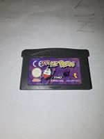 Mr. Pants Game Boy Advance - Top Zustand (Q)