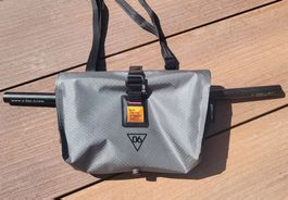 Woho XTouring Dry Lenkertasche bikepacking