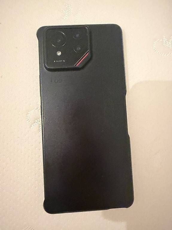 Telefoni cellulari / Smartphones: ASUS ROG Phone 9pro  – Usato da Obfelden venduto da abr_2sg9 2