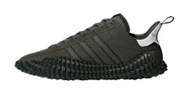 C.P. Company Sneaker Schuhe Grün G.44