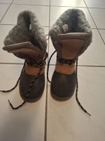 Winterstiefel Gr.32/33