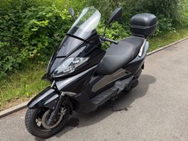 TELL Silverblade 250 – Gepflegt, zuverlässig & sofort fahrbe