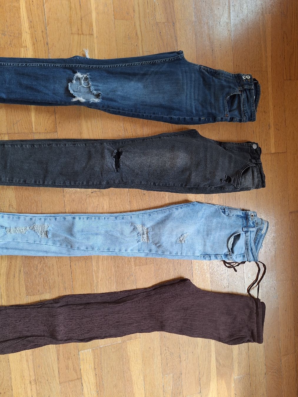 Lotti di vestiti: Kleiderpaket Damen – Nuovo (secondo la descrizione) da Tamins venduto da VW99 1